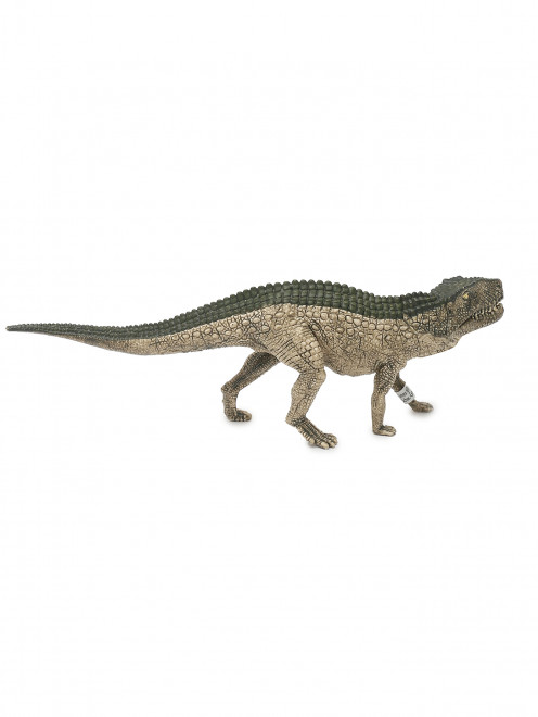 Постозух Schleich - Обтравка1