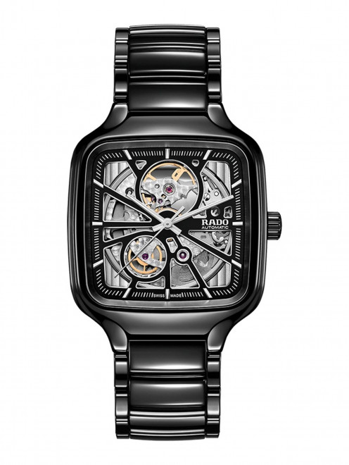 Часы True Rado - Общий вид
