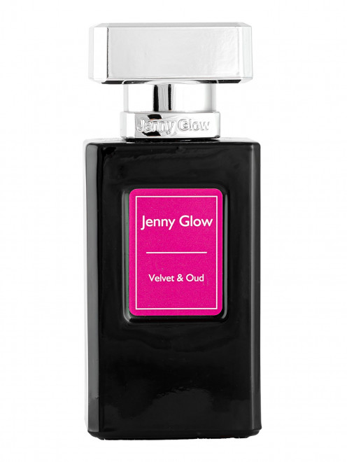 Парфюмерная вода Jenny Glow Velvet & Oud, 30 мл Jenny Glow - Общий вид