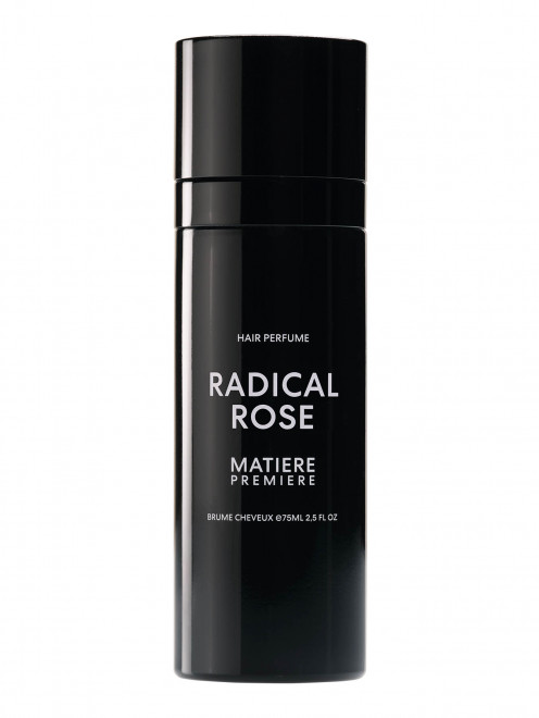Парфюмерная вода для волос Radical Rose, 75 мл Matiere Premiere - Общий вид