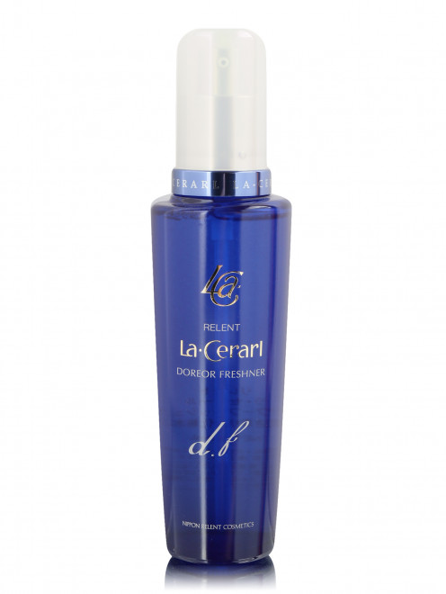 Освежающий лосьон La Cerarl Relent Cosmetics 100 мл Relent Cosmetics - Общий вид