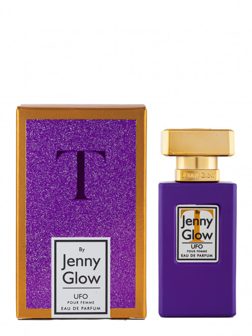 Парфюмерная вода Jenny Glow UFO Pour Femme, 30 мл Jenny Glow - Обтравка1