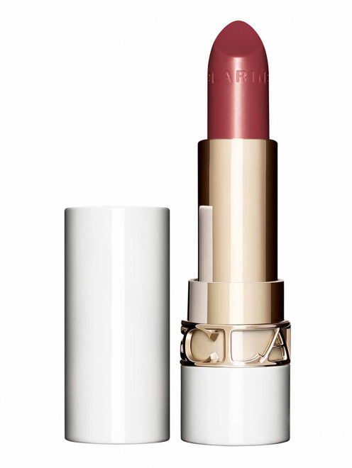 Губная помада с сияющим эффектом Joli Rouge Shine, оттенок 732S Clarins - Общий вид
