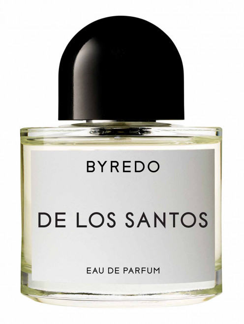 Парфюмерная вода De Los Santos, 50 мл Byredo - Общий вид