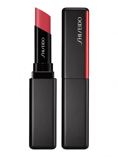 Тинт-бальзам для губ ColorGel, 107 Dahlia, 2 г Shiseido - Общий вид