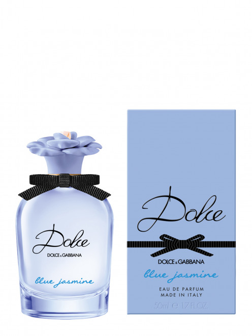 Парфюмерная вода Dolce Blue Jasmine, 50 мл Dolce & Gabbana - Обтравка1