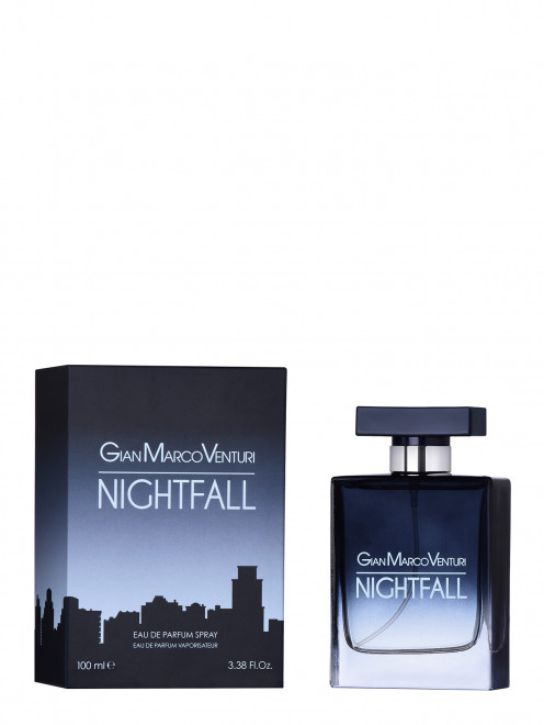 Парфюмерная вода Nightfall, 100 мл Gian Marco Venturi - Обтравка1