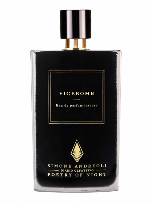 Парфюмерная вода Vicebomb, 100 мл Simone Andreoli - Общий вид