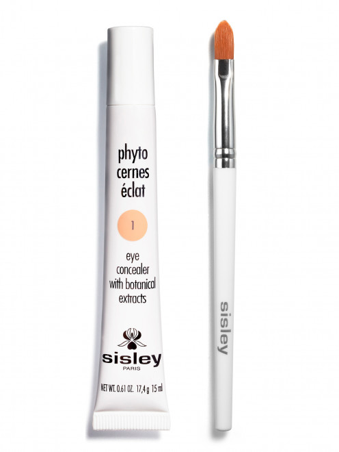Фитоконсилер № 1 15 мл Phyto Cernes Eclat Sisley - Общий вид