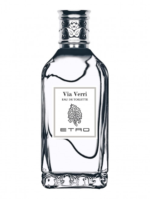  Туалетная вода - Via Verri, 100ml Etro - Общий вид