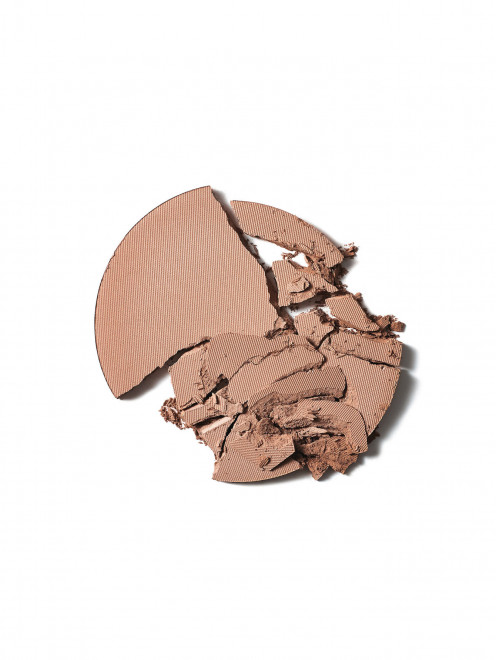 Бронзер для лица Sunset Compact Matte Bronzer, Light Medium, 11 г Delilah - Обтравка1