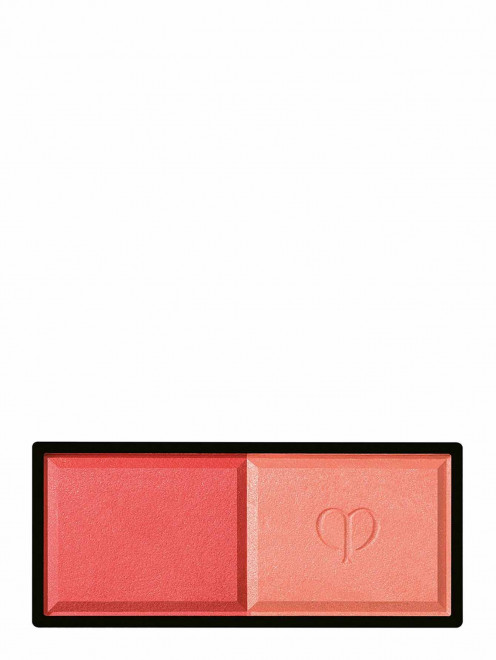Двойные румяна (сменный блок), оттенок 104, 5 г Cle de Peau Beaute - Общий вид