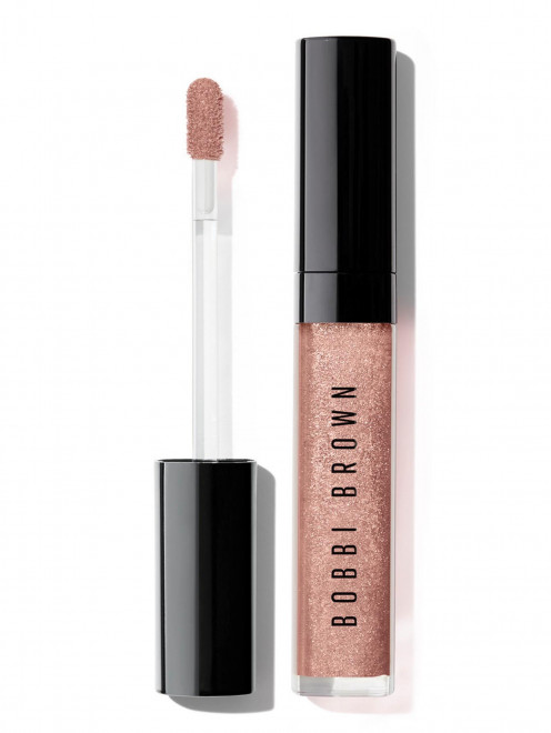 Блеск для губ, оттенок Bare Sparkle, 6 мл Bobbi Brown - Общий вид