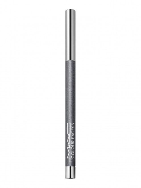 Гелевый карандаш для глаз Colour Excess Gel Pencil Eye Liner, оттенок Isn't It Ironic? Mac - Общий вид