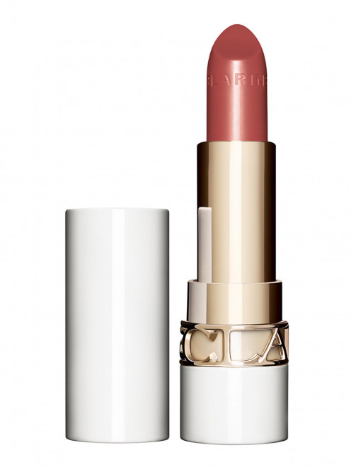 Губная помада с сияющим эффектом Joli Rouge Shine, оттенок 705S Clarins - Общий вид