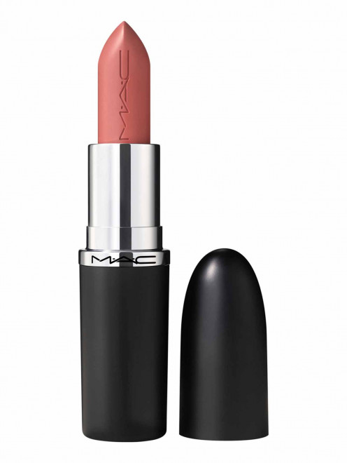 Губная помада MACXimal Sleek Satin Lipstick, оттенок Creme Cup Mac - Общий вид