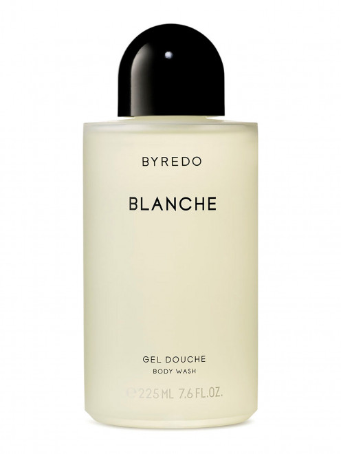 Гель для душа Blanche, 225 мл Byredo - Общий вид