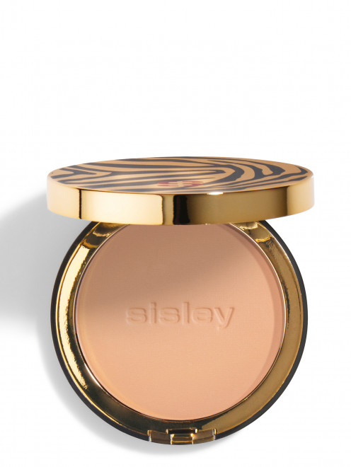  Фитопудра тон № 3 12 г Sisley - Общий вид
