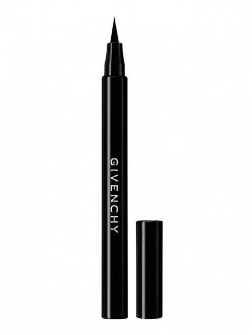 Подводка для век с фетровым аппликатором Liner Disturbia, 1,5 мл Givenchy - Общий вид