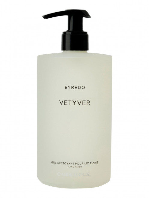 Жидкое мыло для рук Vetyver, 450 мл Byredo - Общий вид