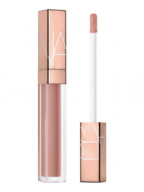 Блеск для губ Afterglow Lip Shine, оттенок Nympho, 5.5 мл NARS - Общий вид