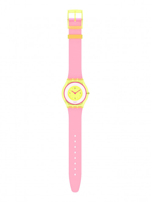 Часы India Rose 01 Swatch - Обтравка1