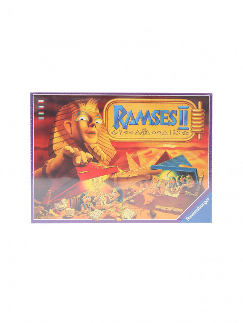Настольная игра "Рамзес II" Ravensburger - Общий вид