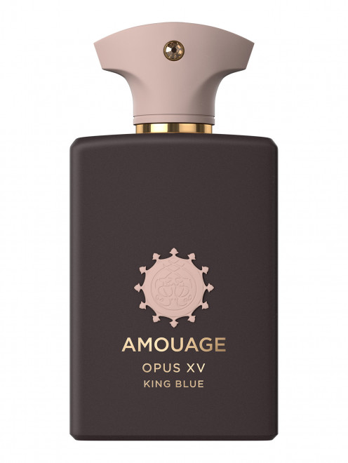 Парфюмерная вода Opus XV King Blue, 100 мл Amouage - Общий вид