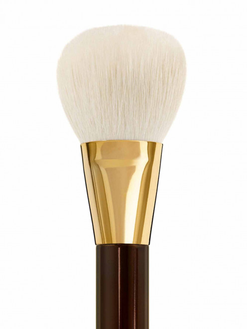 Кисть для бронзатора Bronzer Brush 05 Tom Ford - Обтравка1