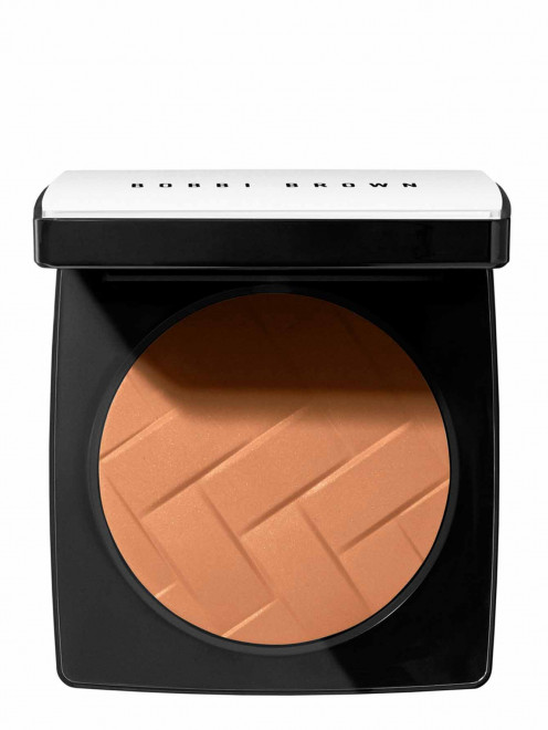 Пудра компактная Vitamin Enriched Pressed Powder, оттенок Golden Brown, 8 г Bobbi Brown - Общий вид