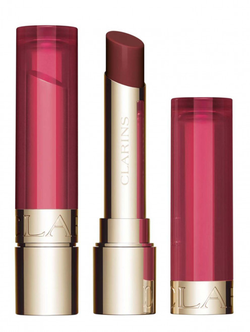Бальзам для губ на основе масел Lip Oil Balm, оттенок 06 Clarins - Общий вид