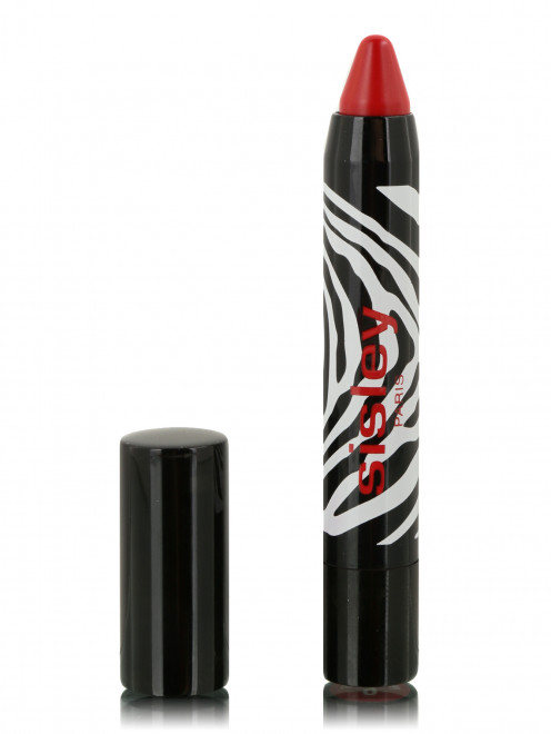 Блеск-карандаш для губ - №6 Cherry Phyto-Lip Twist Sisley - Общий вид