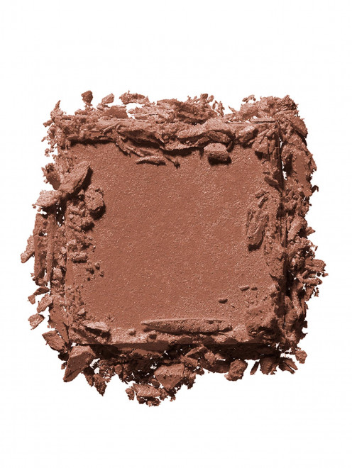 Румяна для лица с эффектом сияния InnerGlow Powder, 07 Cocoa Dusk, 4 г Shiseido - Обтравка1