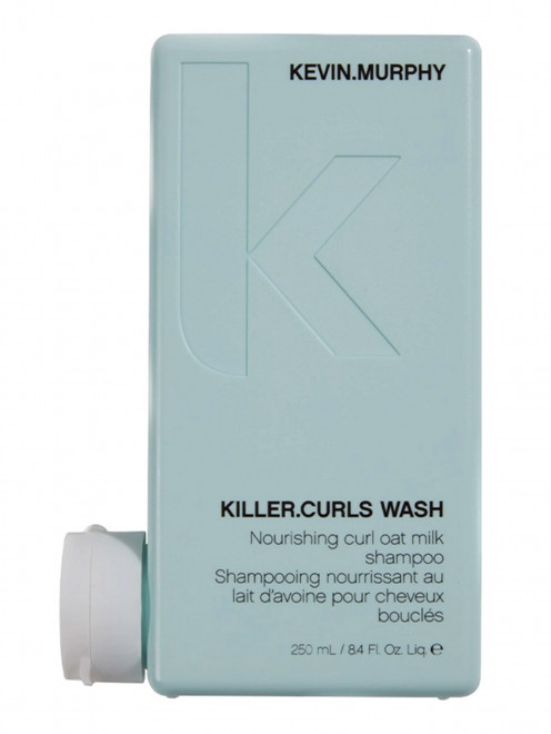 Шампунь для вьющихся волос KILLER.CURLS WASH, 250 мл Kevin Murphy - Общий вид