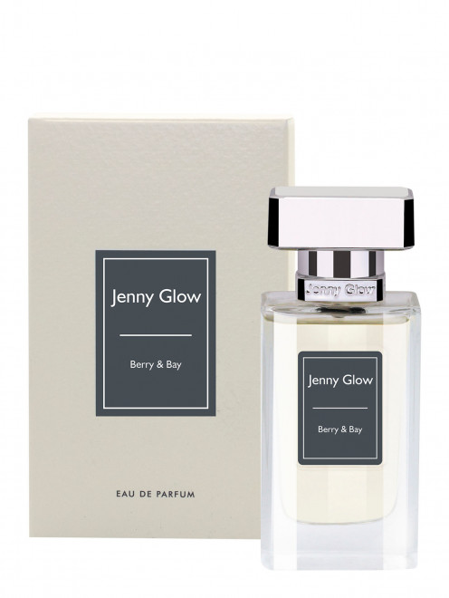 Парфюмерная вода Jenny Glow Berry & Bay, 30 мл Jenny Glow - Обтравка1