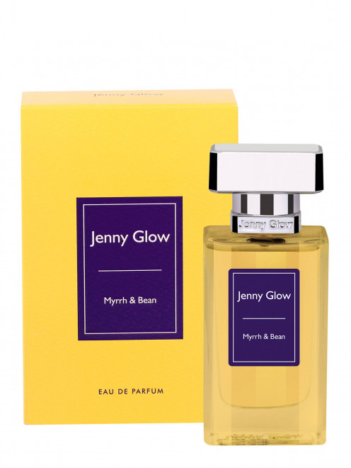 Парфюмерная вода Jenny Glow Myrrh & Bean, 30 мл Jenny Glow - Обтравка1