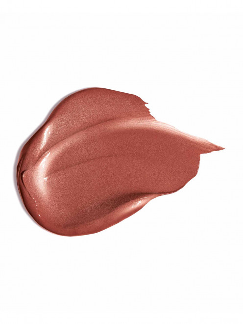 Губная помада с сияющим эффектом Joli Rouge Shine, оттенок 758S Clarins - Обтравка1