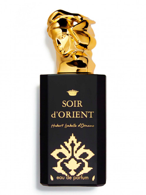 Парфюмерная вода - Soir d'Orient, 100ml Sisley - Общий вид