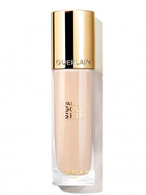 Ухаживающее тональное средство Parure Gold Skin SPF 20-PA+++, 1.5N Нейтральный, 35 мл Guerlain - Общий вид