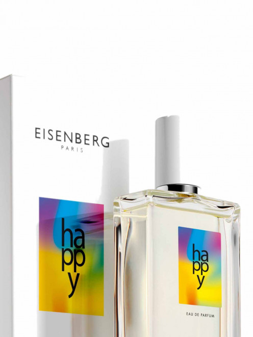 Парфюмерная вода Happy, 30 мл Eisenberg Paris - Обтравка1