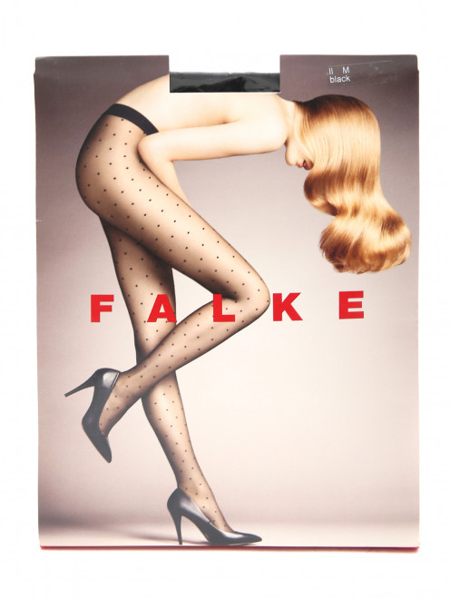 Колготки 15 Den Falke - Общий вид