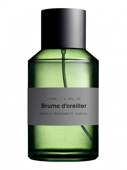 Туалетная вода Brume D'oreiller, 100 мл Marie Jeanne - Общий вид