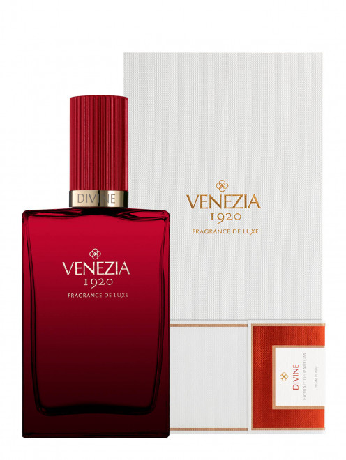 Духи Divine, 100 мл Venezia 1920 - Общий вид