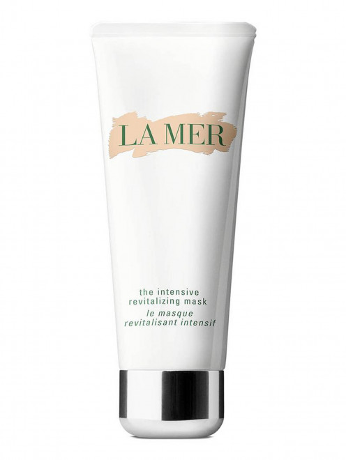 Восстанавливающая маска The Intensive Revitalizing Mask, 75 мл La Mer - Общий вид