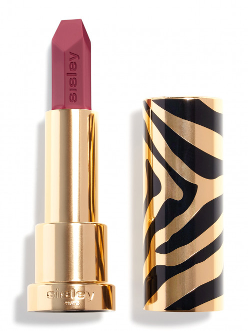 Стойкая увлажняющая помада 23 Rose Delhi Le Phyto Rouge Sisley - Общий вид