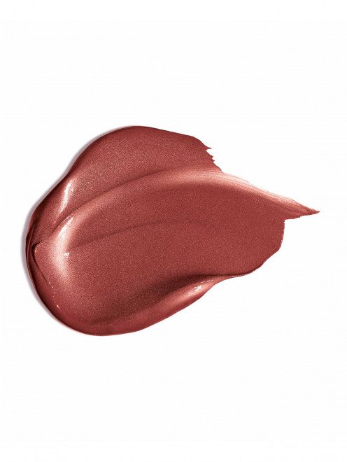 Губная помада с сияющим эффектом Joli Rouge Shine, оттенок 757S Clarins - Обтравка1