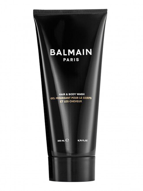 Шампунь для волос и тела, 200 мл Balmain - Общий вид