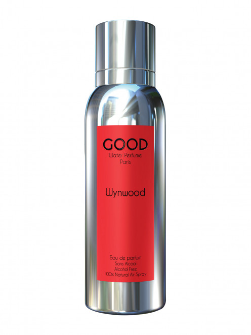 Парфюмированная вода Wynwood, 100 мл Good Water Perfume - Общий вид