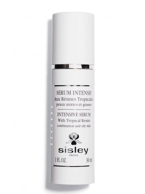  Сыворотка с тропическими смолами - Face Care, 30ml Sisley - Общий вид