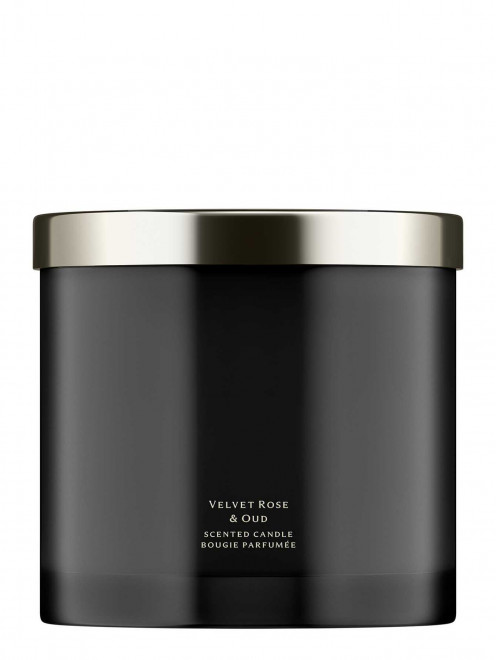 Свеча Deluxe Velvet Rose & Oud, 600 г Jo Malone London - Общий вид
